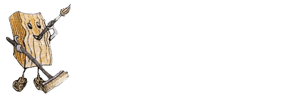 Brushblock Footer Logo