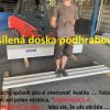 Podhrabová doska betónová – Obrázok 4
