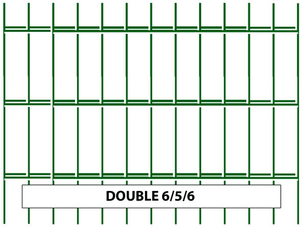 DOUBLE