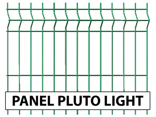PLUTO LIGHT
