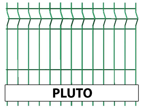 PLUTO